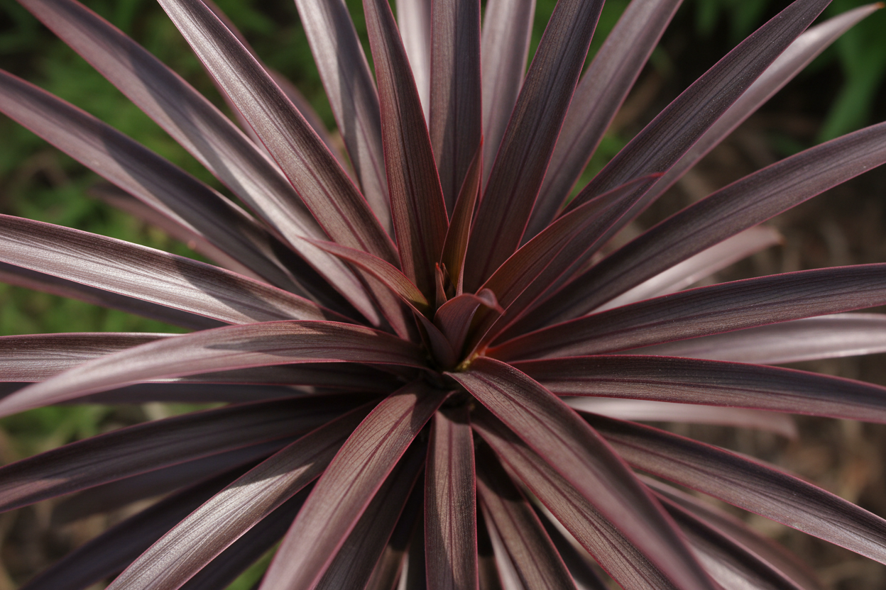 dracaena cordyline red star Cordyline Exotic Accent Pack - 12 Five-Gallon Red Star
